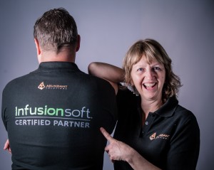 Infusionsoft Certified Partners