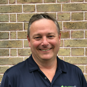 Abundant Solutions Team - Daryl Hine