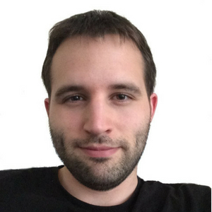 Abundant Solutions Team - David Tully