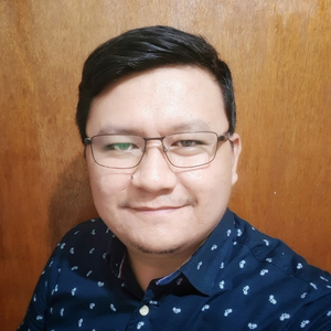 Abundant Solutions Team - Joem Cua
