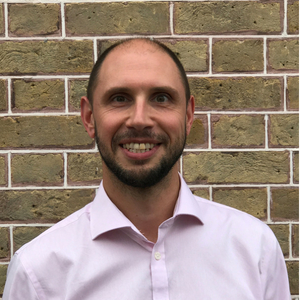 Abundant Solutions Team - Jon Butler
