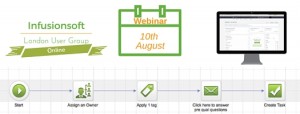 LUG webinar