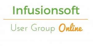 Infusionsoft User Group Online